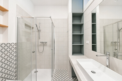 Na Pankráci, Nusle - Praha 4 | Pronájem, Byt 2+kk, 59 m²