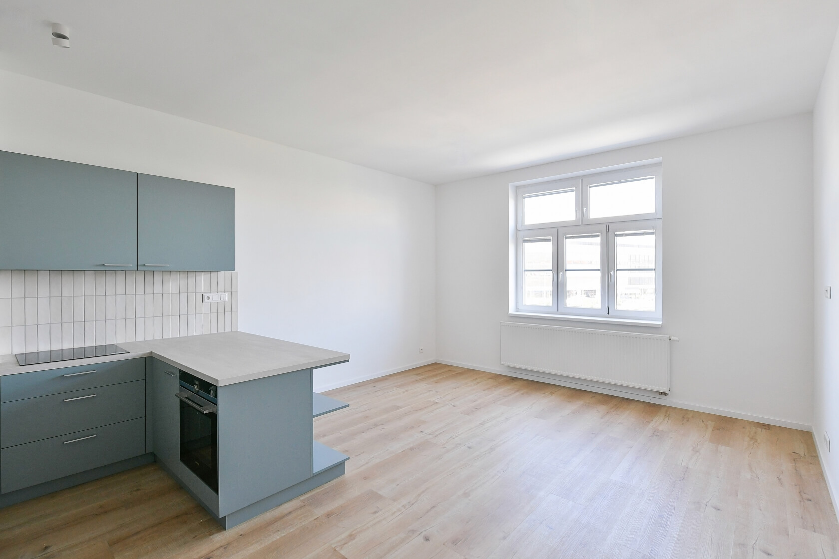 Na Pankráci, Nusle - Praha 4 | Pronájem, Byt 2+kk, 59 m²
