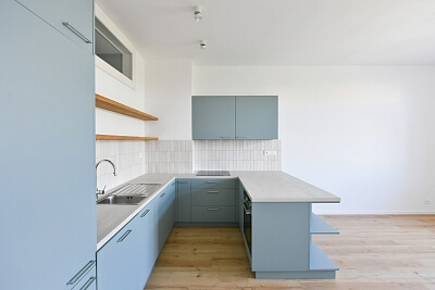 Na Pankráci, Nusle - Praha 4 | Pronájem, Byt 2+kk, 59 m²