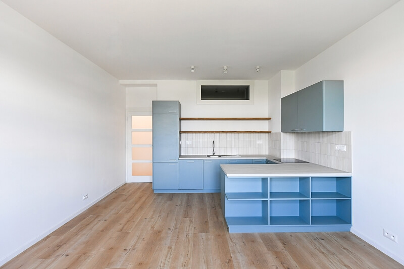 Na Pankráci, Nusle - Praha 4 | Pronájem, Byt 2+kk, 59 m²