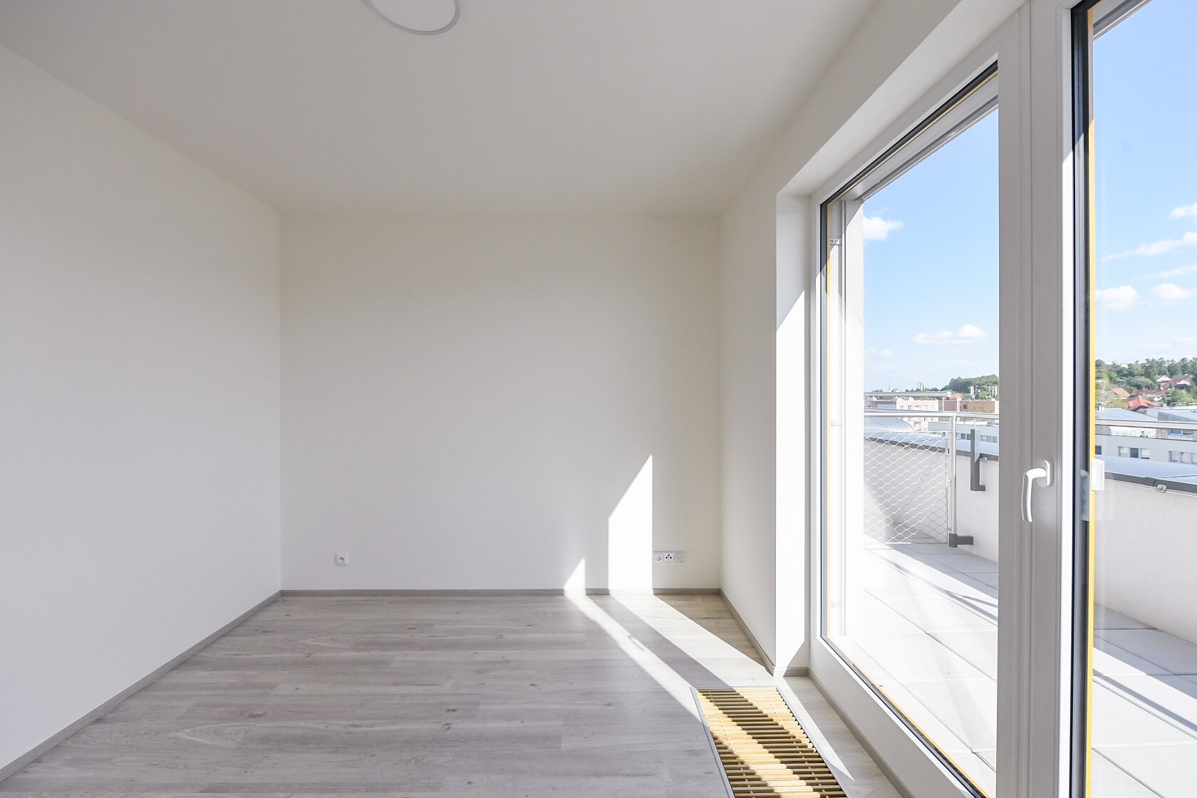 Heřmanická, Ďáblice - Praha 8 | Pronájem, Byt 2+kk, 93 m²