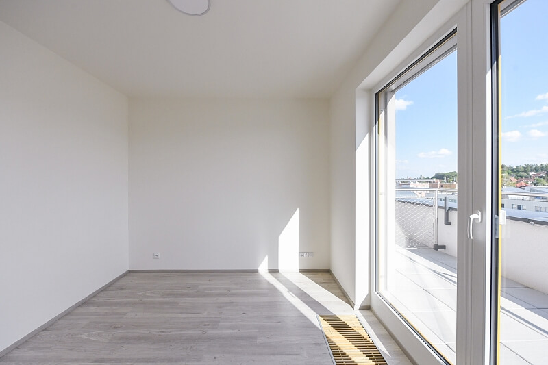 Heřmanická, Ďáblice - Praha 8 | Pronájem, Byt 2+kk, 93 m²