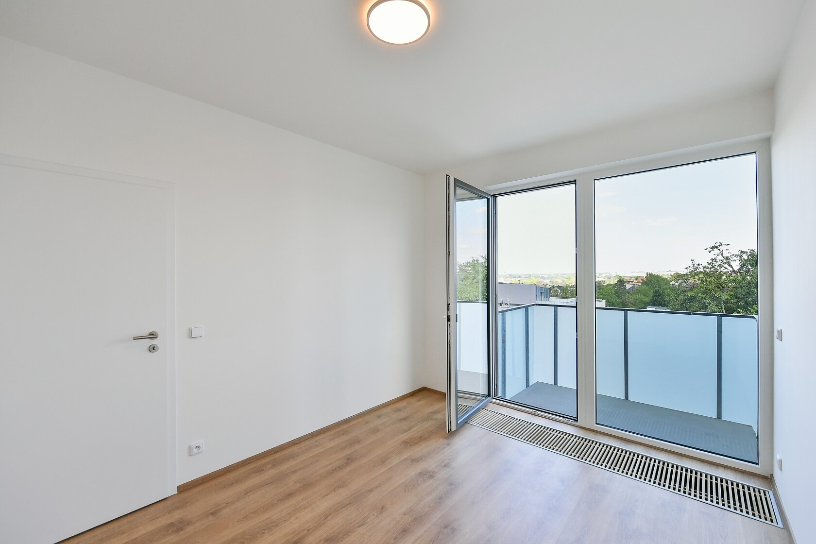Heřmanická, Ďáblice - Praha 8 | Pronájem, Byt 2+kk, 51 m²
