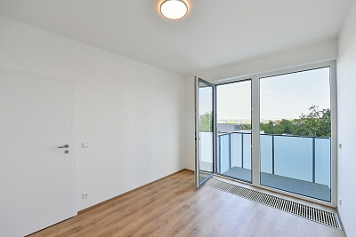 Heřmanická, Ďáblice - Praha 8 | Pronájem, Byt 2+kk, 51 m²