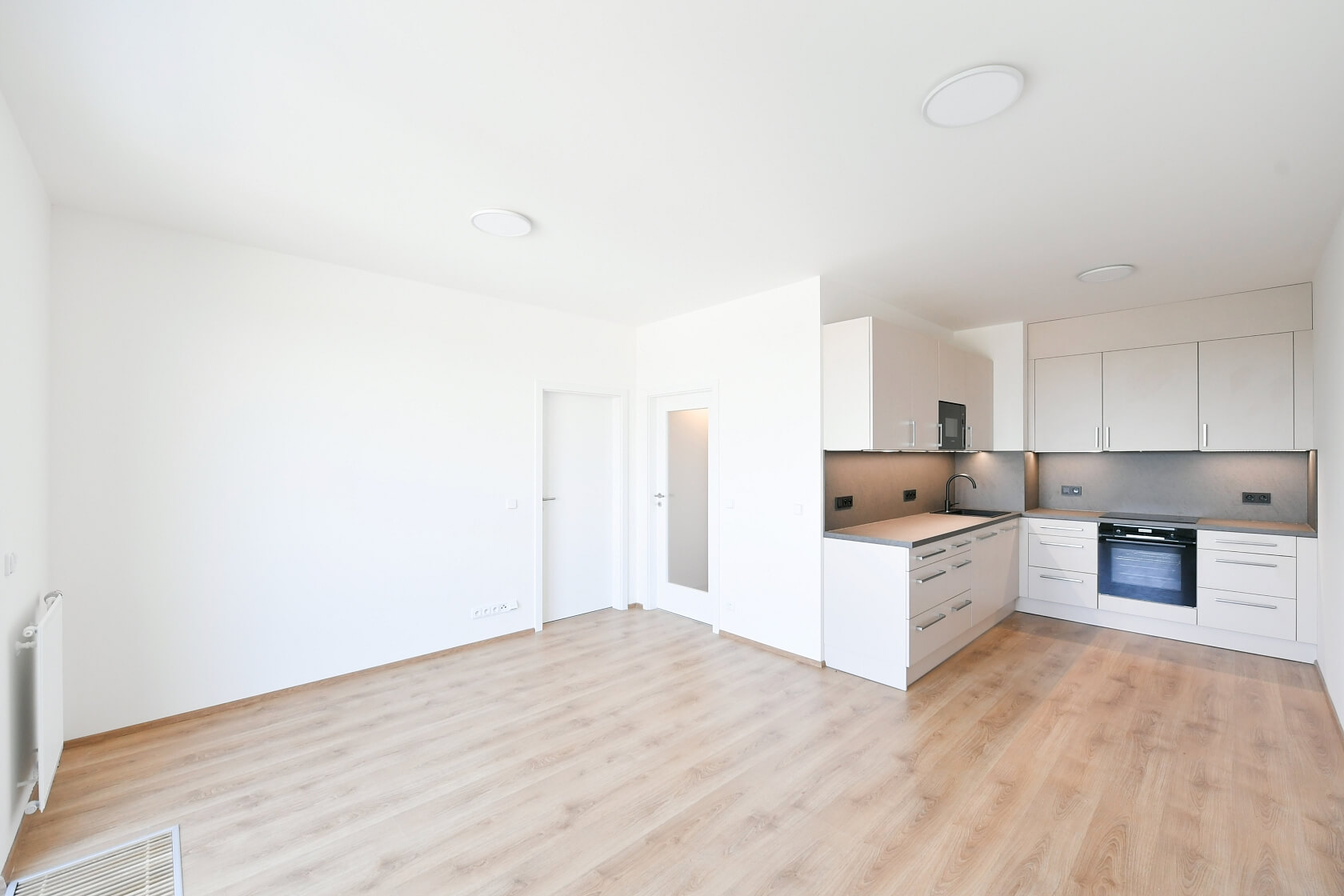 Heřmanická, Ďáblice - Praha 8 | Pronájem, Byt 2+kk, 51 m²