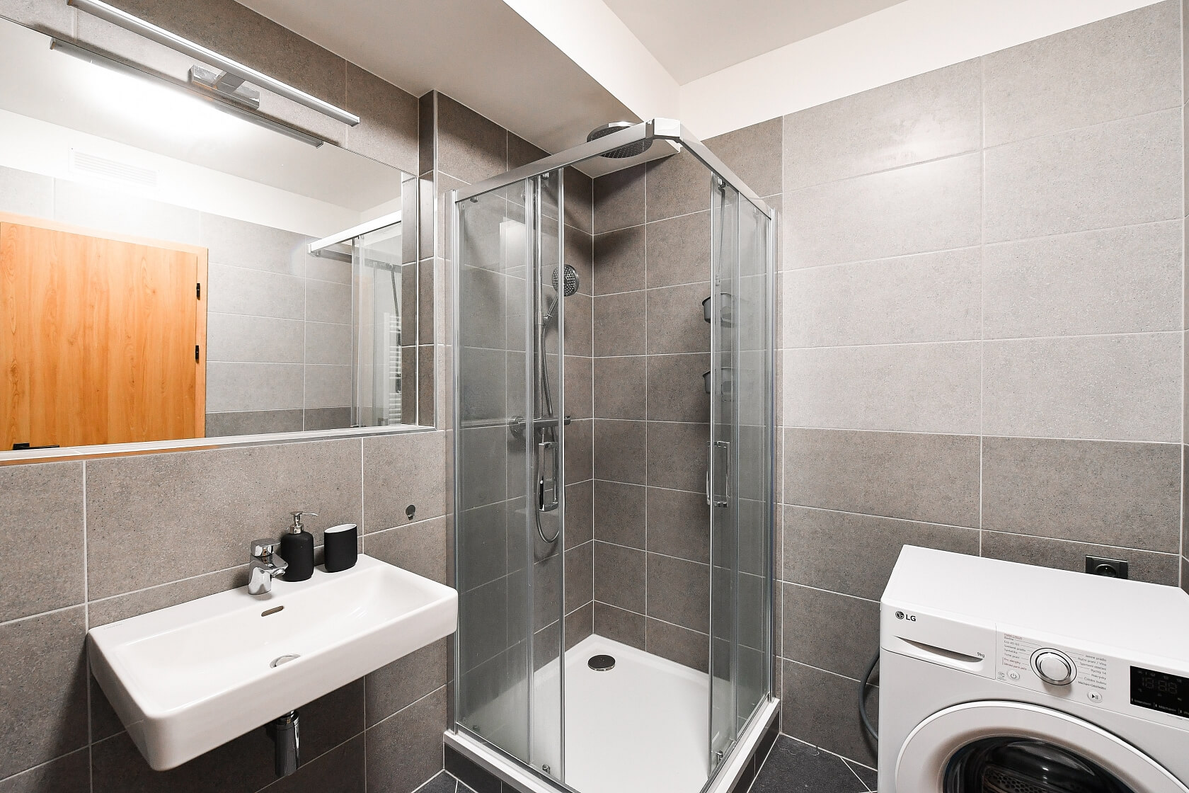 Stočesova, Ruzyně - Praha 6 | Pronájem, Byt 1+kk, 40 m²