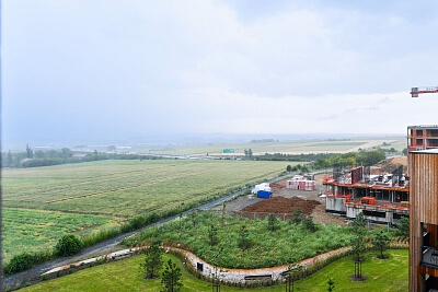 Stočesova, Ruzyně - Praha 6 | Pronájem, Byt 1+kk, 40 m²