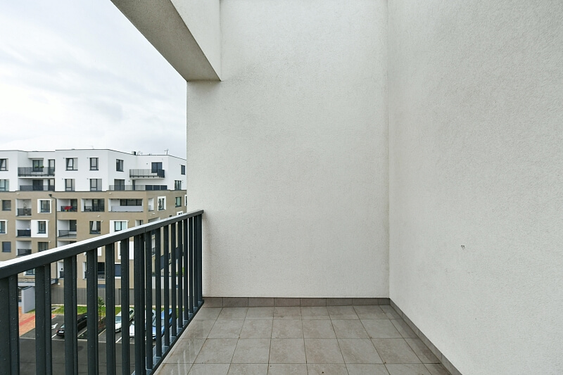 Stočesova, Ruzyně - Prague 6 | Rent, Apartment Studio (1+kk), 40 m²