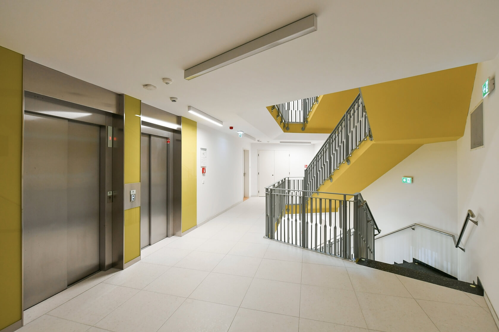 Sokolova, Karlín - Praha 8 | Pronájem, Byt 2+kk, 40 m²