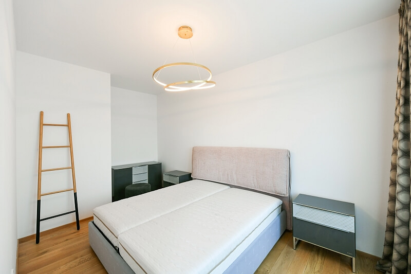 Sokolova, Karlín - Praha 8 | Pronájem, Byt 2+kk, 40 m²