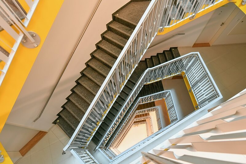 Sokolova, Karlín - Prague 8 | Rent, Apartment One-bedroom (2+kk), 40 m²