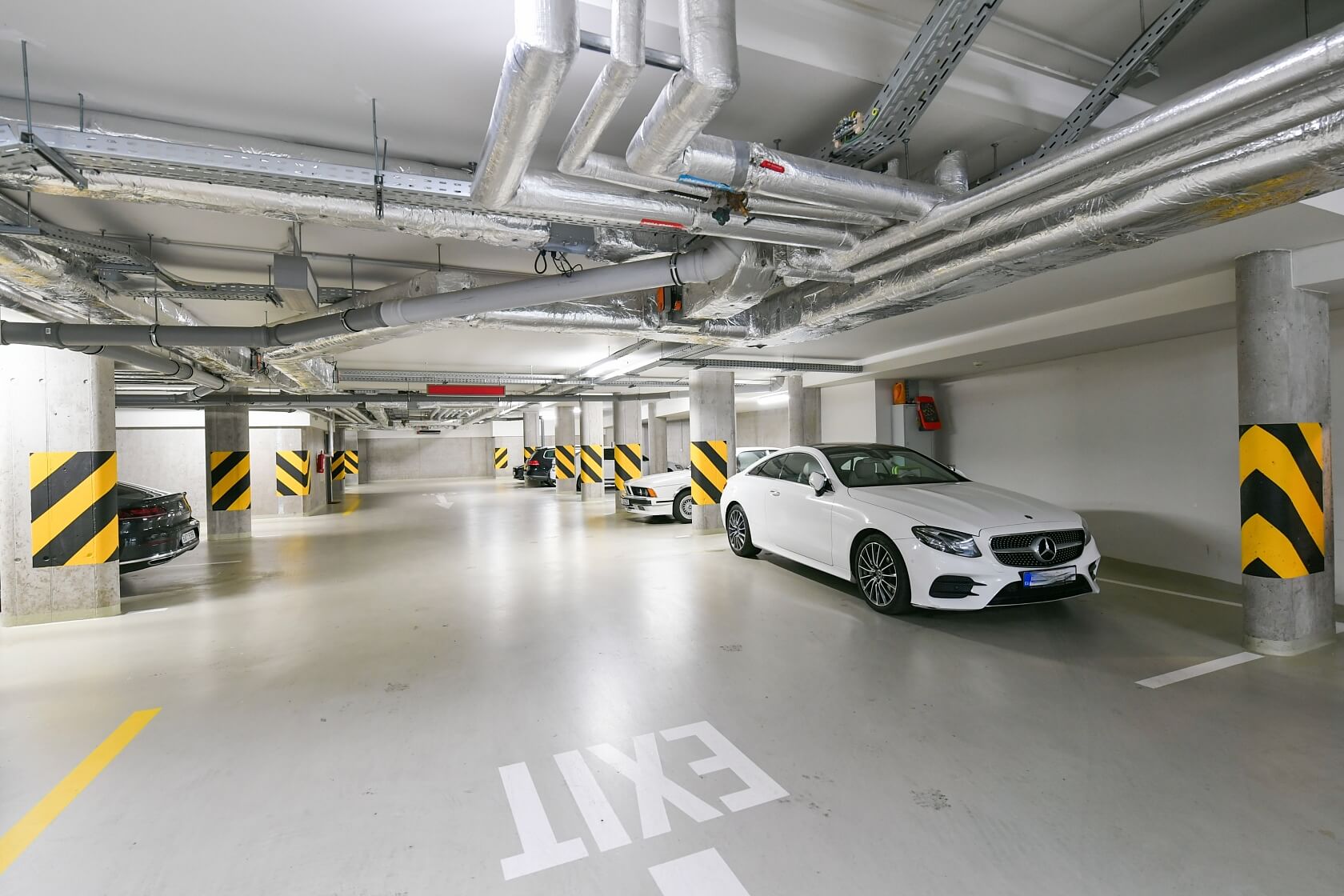 Sokolova, Karlín - Praha 8 | Pronájem, Byt 2+kk, 40 m²