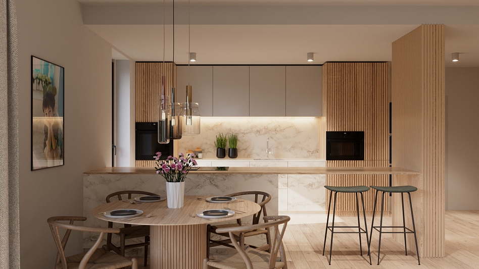 Sluštice - Praha-východ | Prodej, Rodinný dům 4+kk, 136 m²