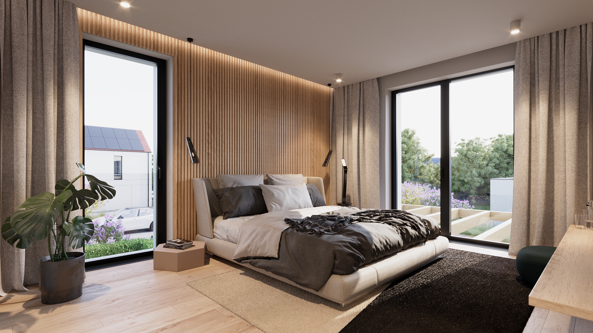 Sluštice - Praha-východ | Prodej, Rodinný dům 4+kk, 136 m²