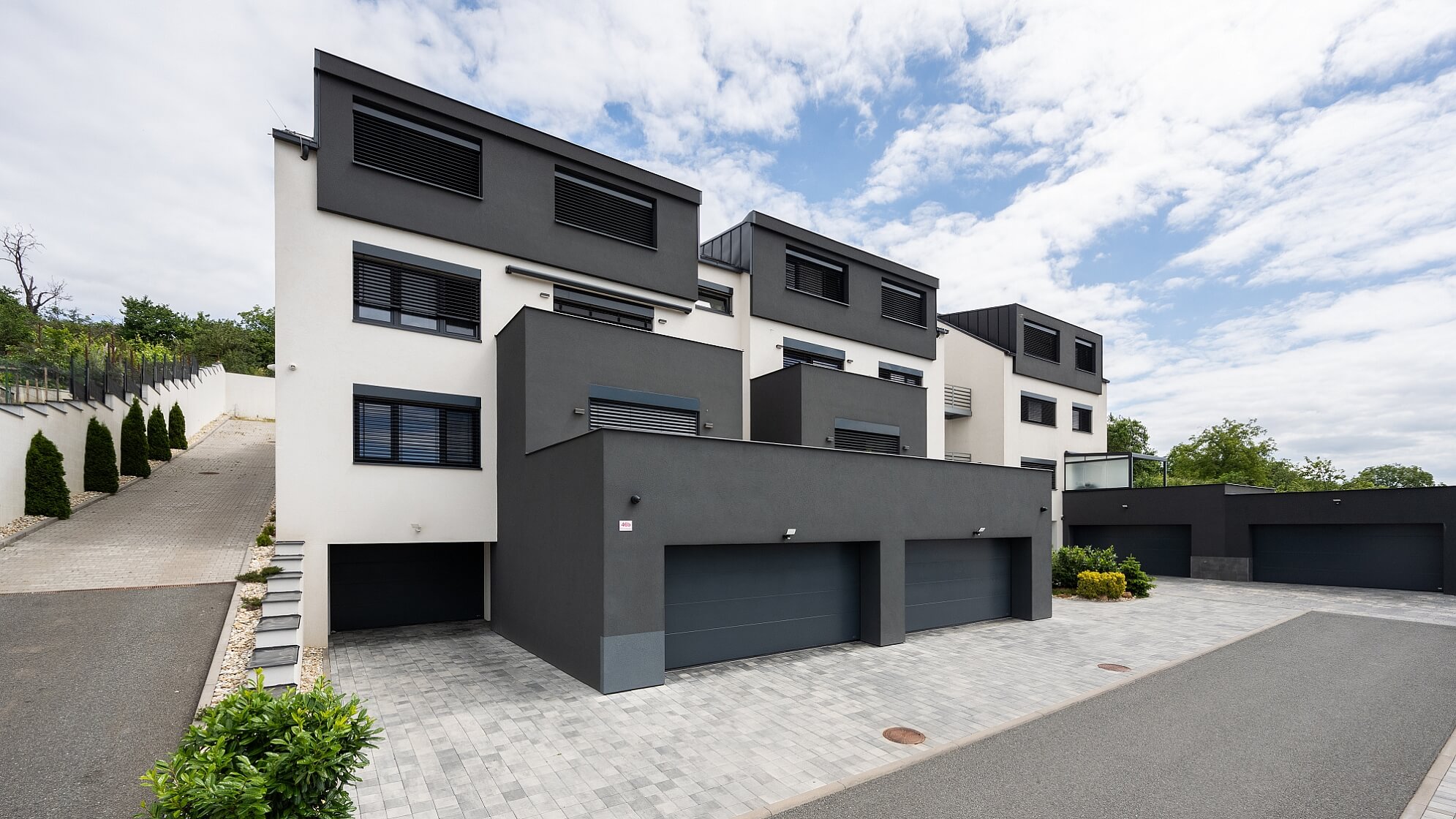 Pod Vinohrady, Troubsko - Brno-venkov | Pronájem, Byt 3+kk, 131 m²