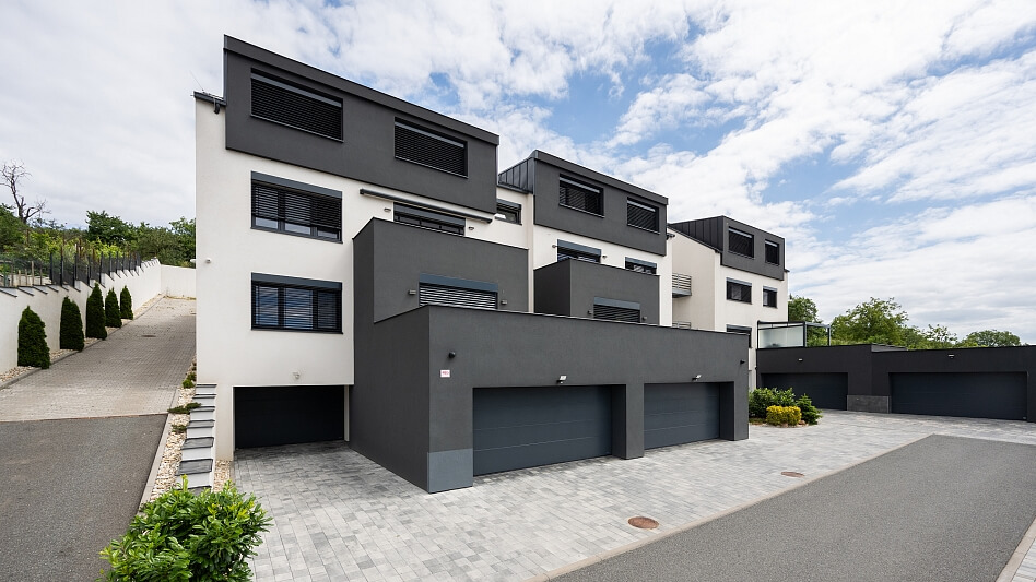 Pod Vinohrady, Troubsko - Brno-venkov | Pronájem, Byt 3+kk, 131 m²