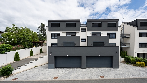 Pod Vinohrady, Troubsko - Brno-venkov | Pronájem, Byt 3+kk, 131 m²