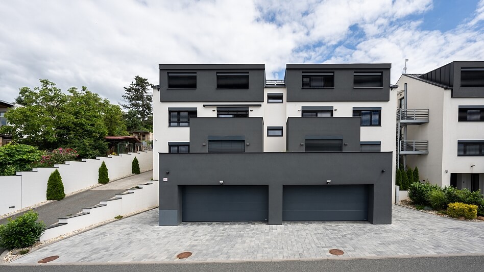 Pod Vinohrady, Troubsko - Brno-venkov | Pronájem, Byt 3+kk, 131 m²