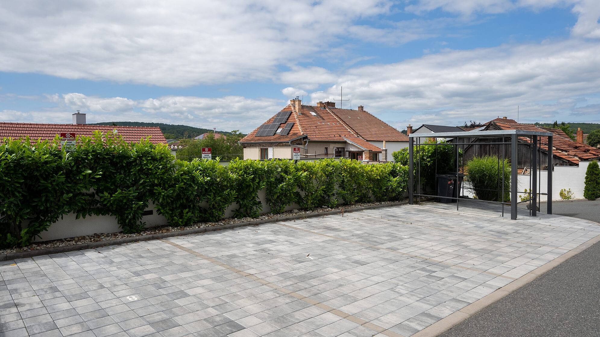 Pod Vinohrady, Troubsko - Brno-venkov | Pronájem, Byt 3+kk, 131 m²