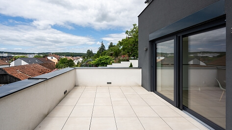 Pod Vinohrady, Troubsko - Brno-venkov | Rent, Apartment Two-bedroom (3+kk), 131 m²