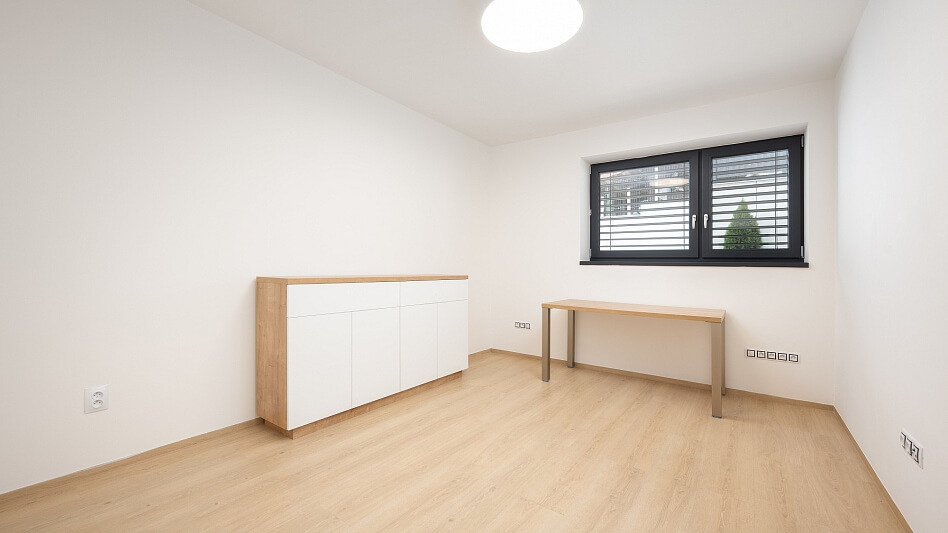 Pod Vinohrady, Troubsko - Brno-venkov | Rent, Apartment Two-bedroom (3+kk), 131 m²