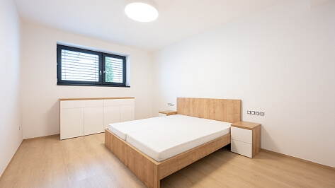 Pod Vinohrady, Troubsko - Brno-venkov | Rent, Apartment Two-bedroom (3+kk), 131 m²