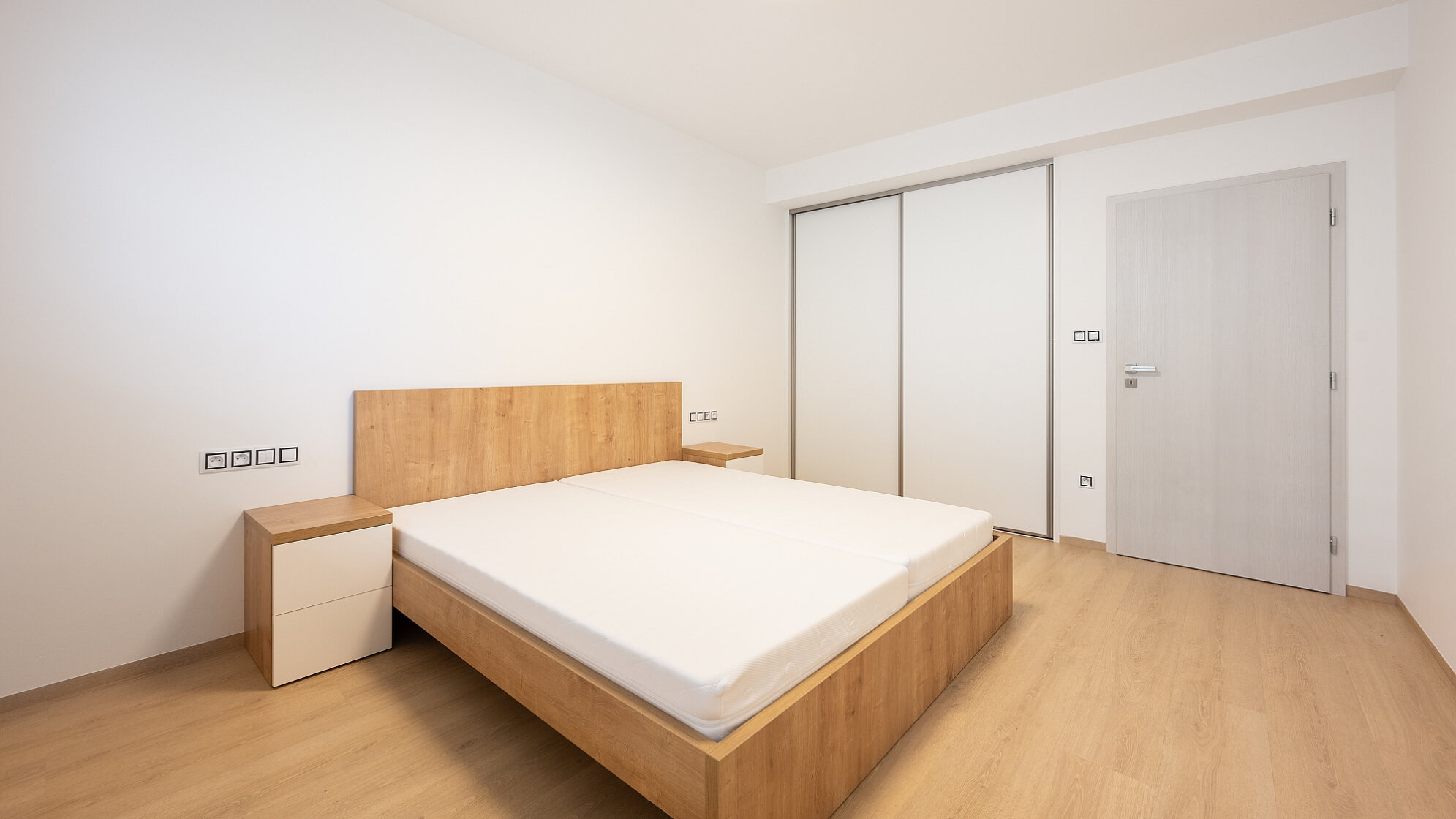 Pod Vinohrady, Troubsko - Brno-venkov | Pronájem, Byt 3+kk, 131 m²