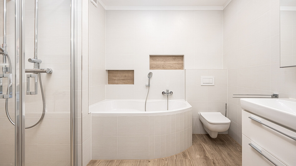 Pod Vinohrady, Troubsko - Brno-venkov | Pronájem, Byt 3+kk, 131 m²