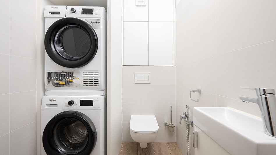 Pod Vinohrady, Troubsko - Brno-venkov | Pronájem, Byt 3+kk, 131 m²