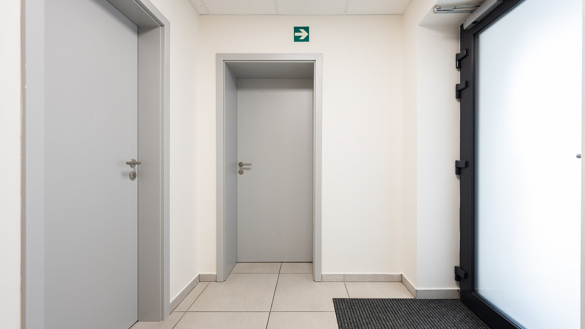 Pod Vinohrady, Troubsko - Brno-venkov | Rent, Apartment Two-bedroom (3+kk), 131 m²