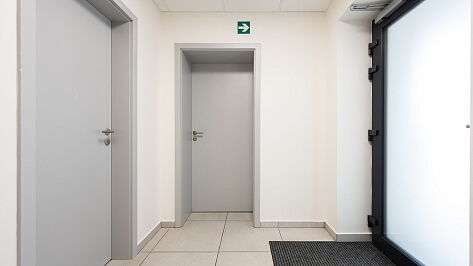 Pod Vinohrady, Troubsko - Brno-venkov | Rent, Apartment Two-bedroom (3+kk), 131 m²