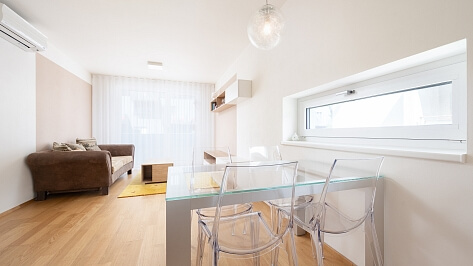Studentská, Bohunice - Brno-město | Sale, Apartment One-bedroom (2+kk), 105 m²