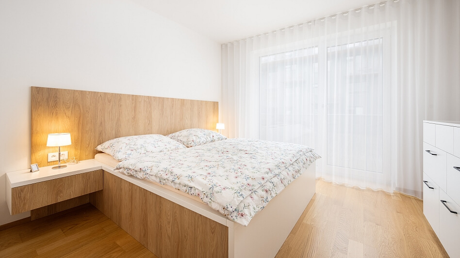Studentská, Bohunice - Brno-město | Prodej, Byt 2+kk, 105 m²
