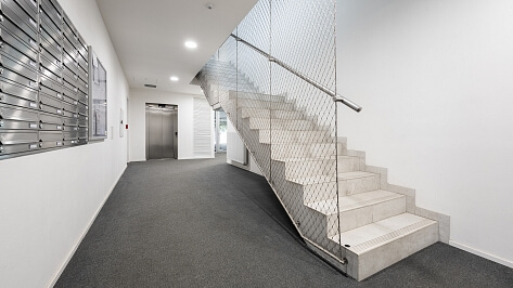 Studentská, Bohunice - Brno-město | Sale, Apartment One-bedroom (2+kk), 105 m²