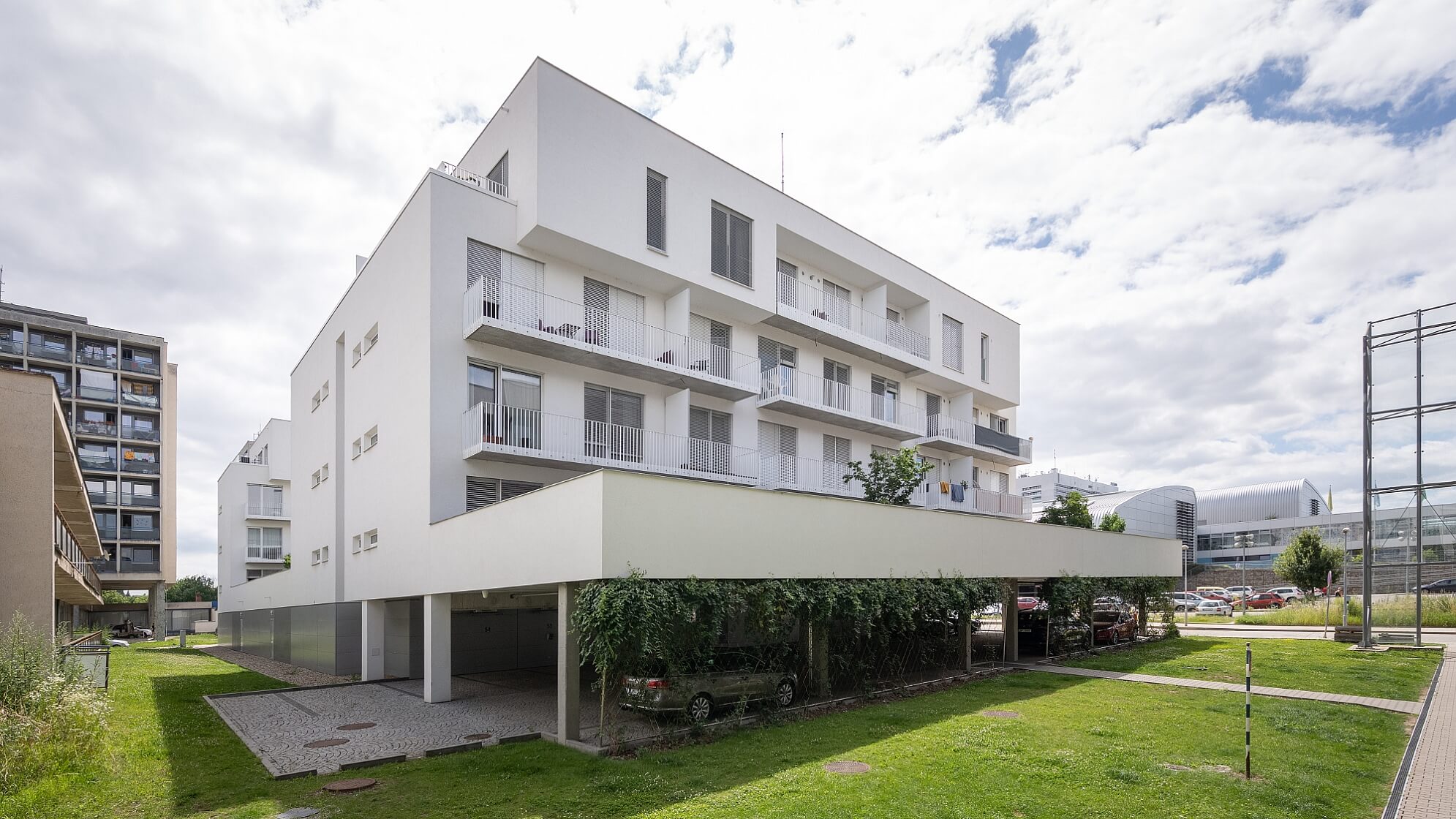 Studentská, Bohunice - Brno-město | Prodej, Byt 2+kk, 105 m²