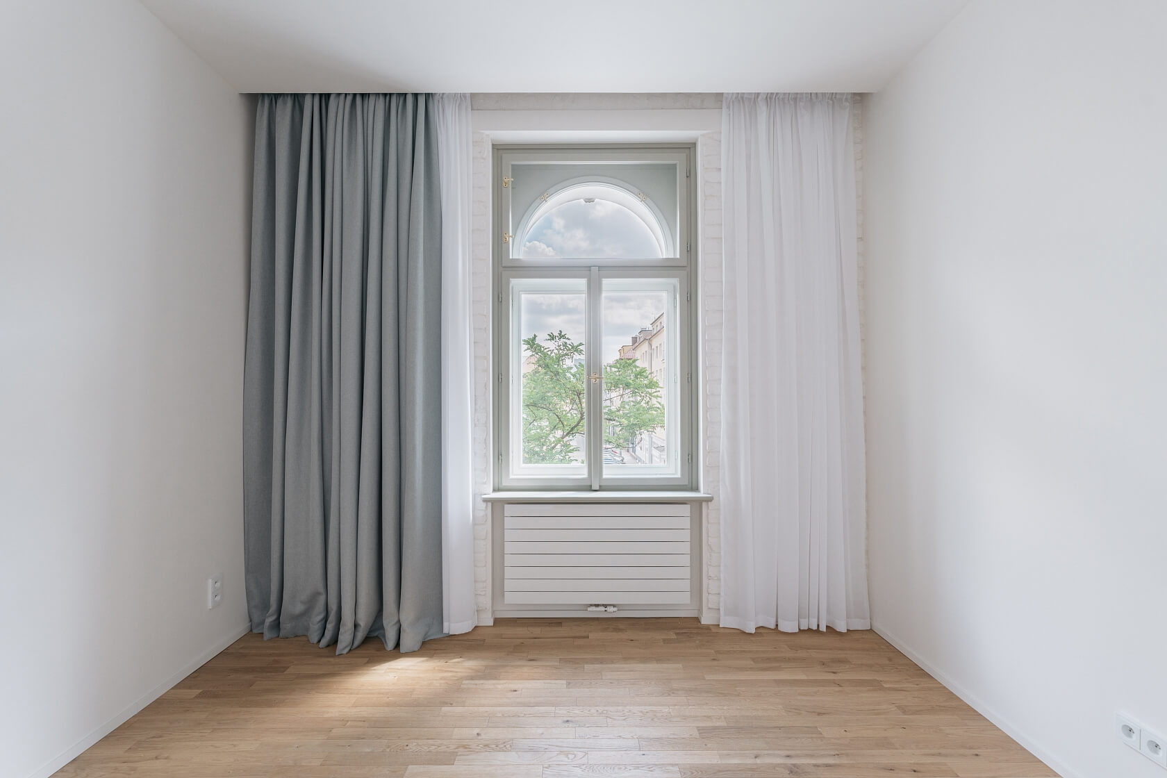 Osadní, Holešovice - Prague 7 | Sale, Apartment One-bedroom (2+kk), 51 m²