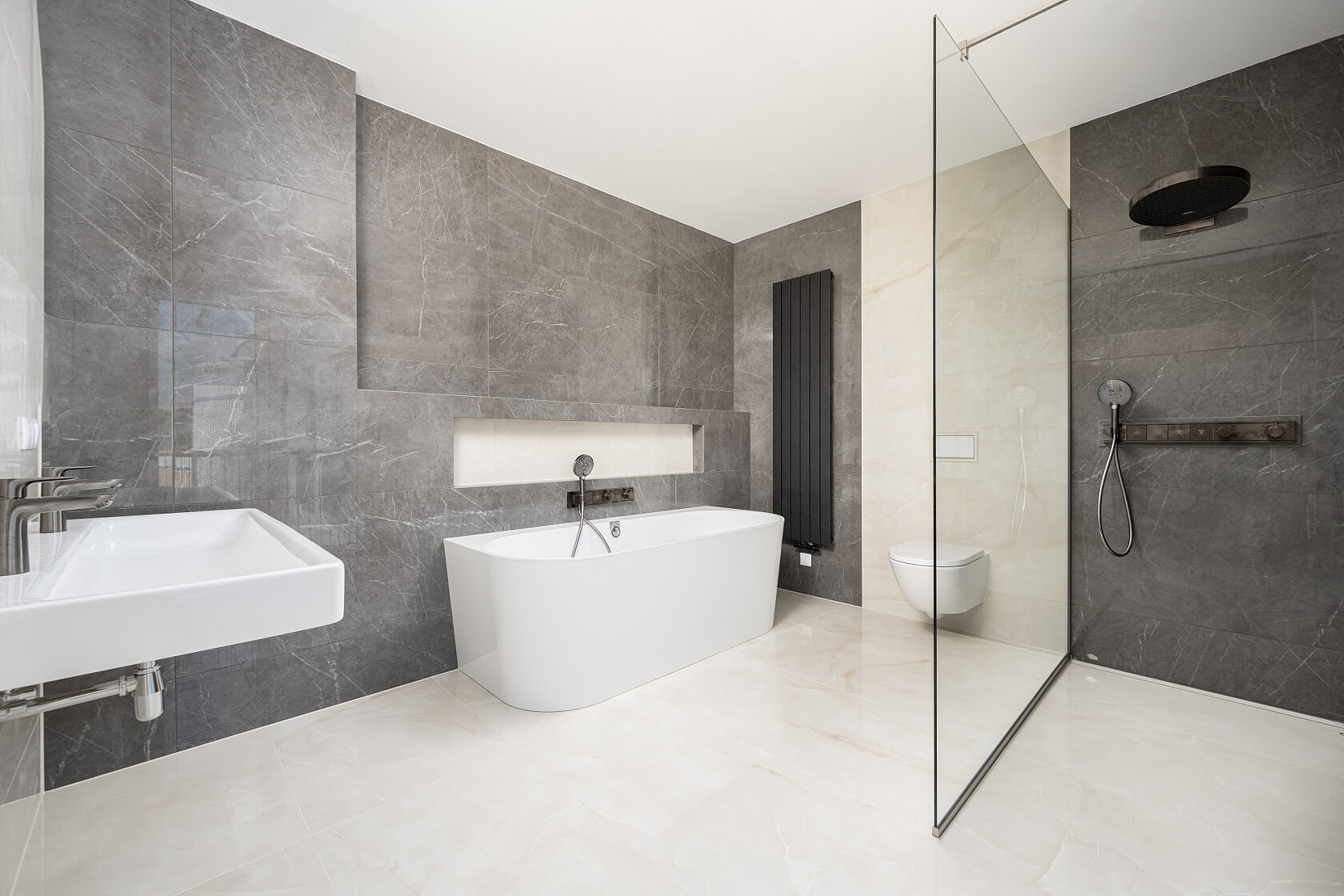 Slovanská, Slavkov u Brna - Vyškov | Sale, Apartment Two-bedroom (3+kk), 133 m²