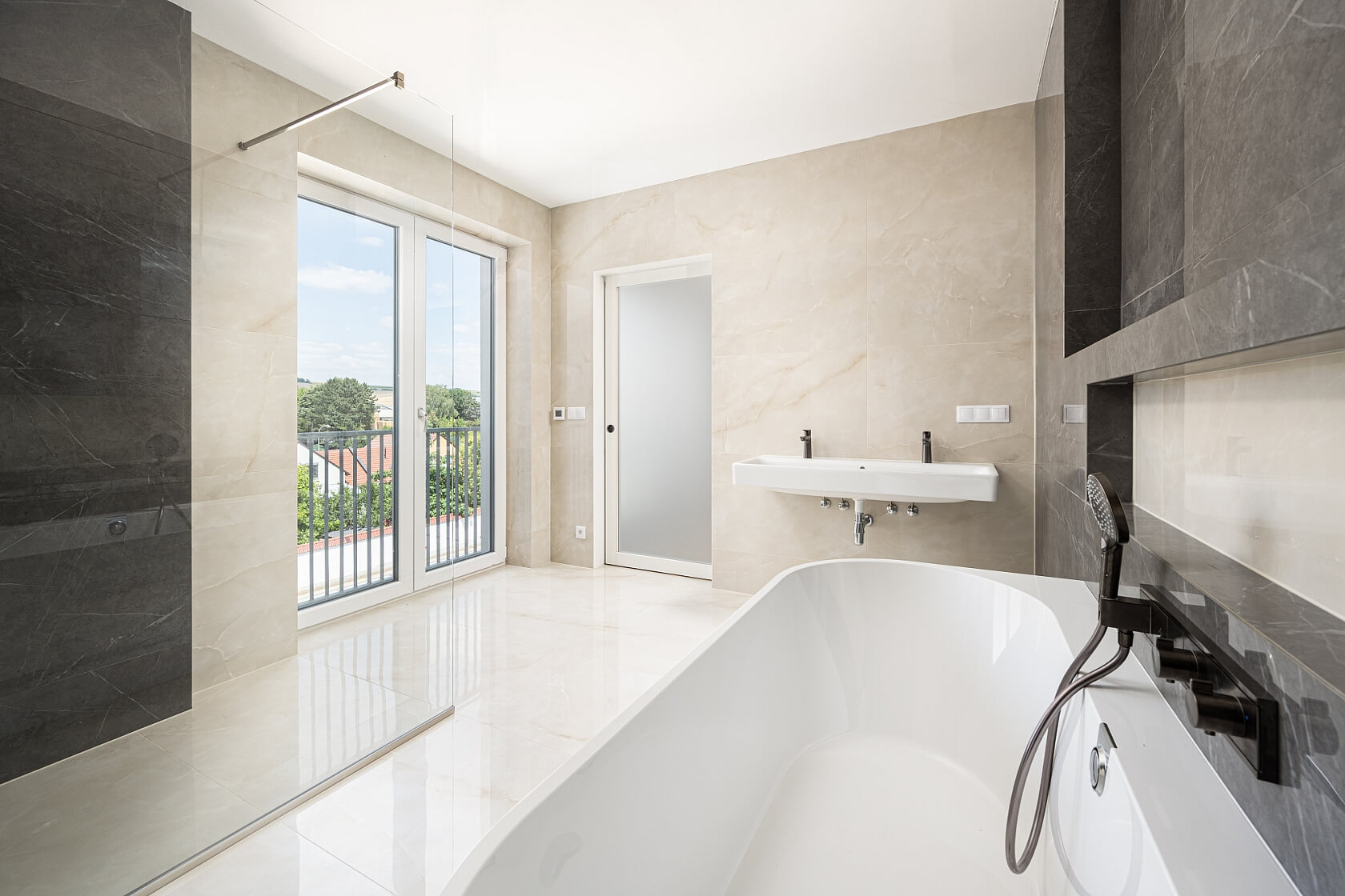 Slovanská, Slavkov u Brna - Vyškov | Sale, Apartment Two-bedroom (3+kk), 133 m²