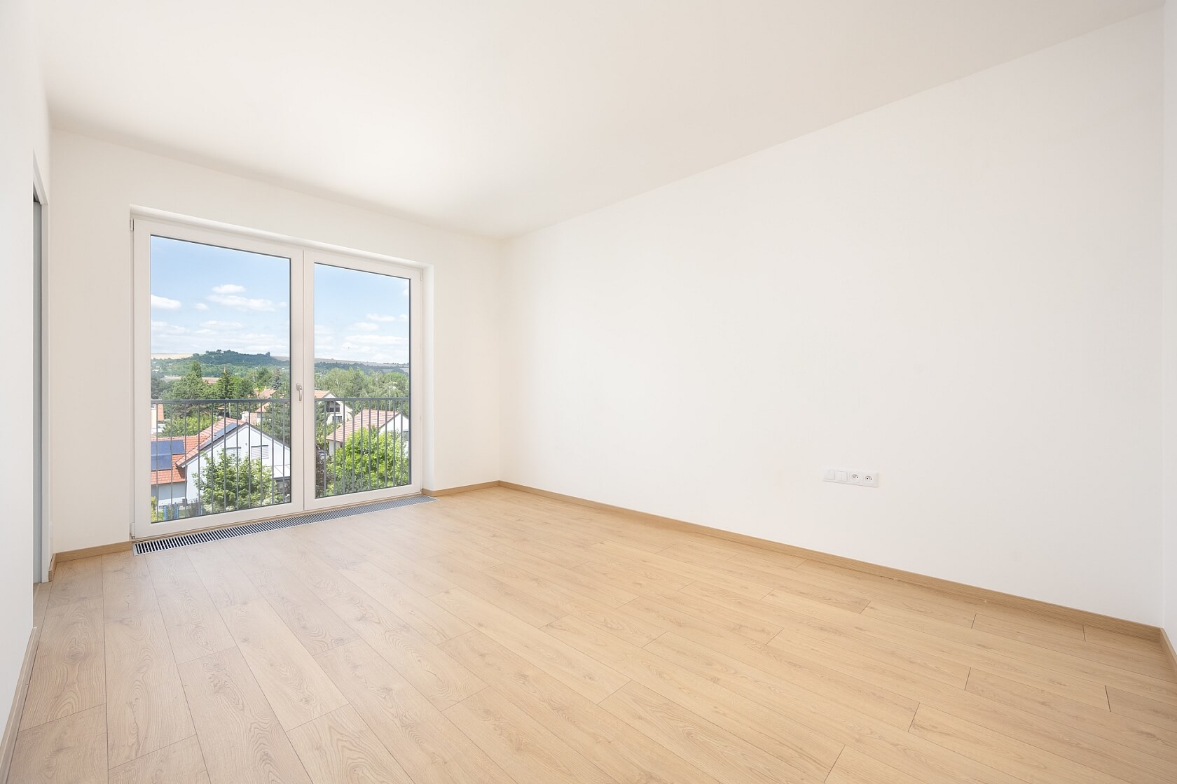 Slovanská, Slavkov u Brna - Vyškov | Sale, Apartment Two-bedroom (3+kk), 133 m²