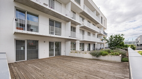 Studentská, Bohunice - Brno-město | Sale, Apartment One-bedroom (2+kk), 105 m²