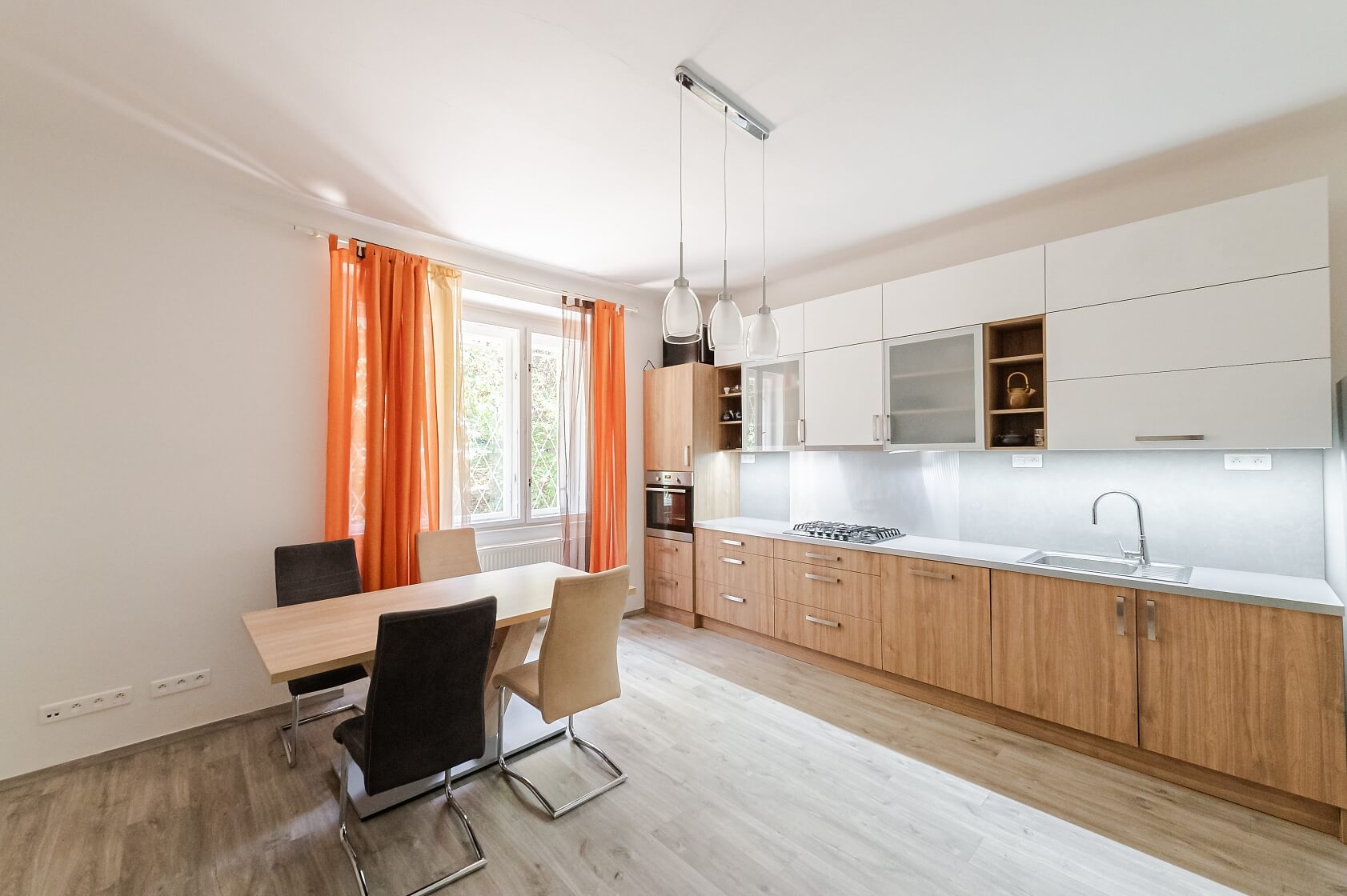 Radhošťská, Žižkov - Praha 3 | Prodej, Byt 2+kk, 56 m²