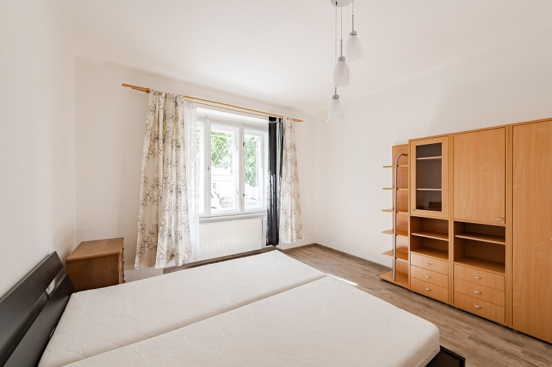 Radhošťská, Žižkov - Praha 3 | Prodej, Byt 2+kk, 56 m²