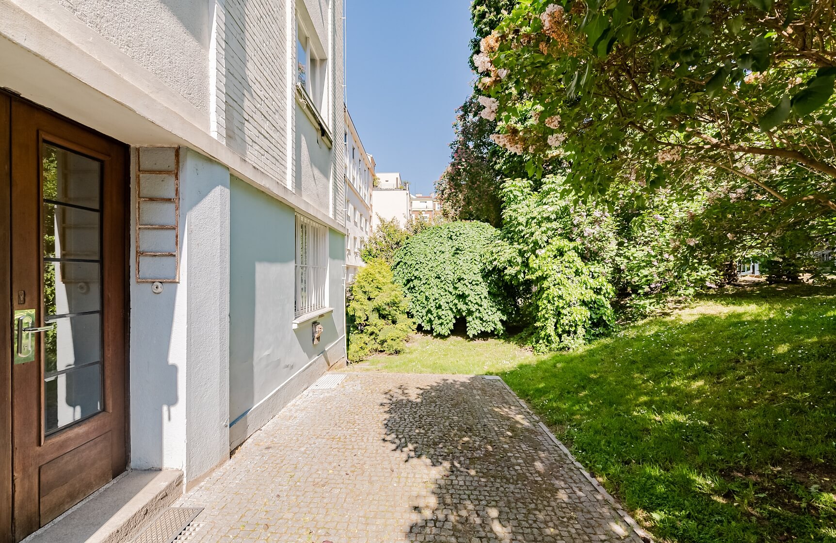 Radhošťská, Žižkov - Praha 3 | Prodej, Byt 2+kk, 56 m²