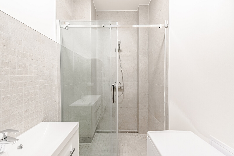 Radhošťská, Žižkov - Prague 3 | Sale, Apartment One-bedroom (2+kk), 56 m²