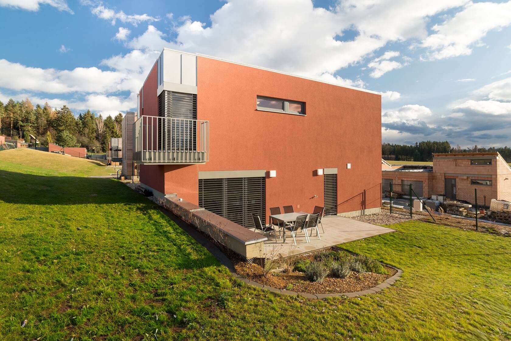 Češkovice, Blansko | Pronájem, Rodinný dům 4+kk, 168 m²