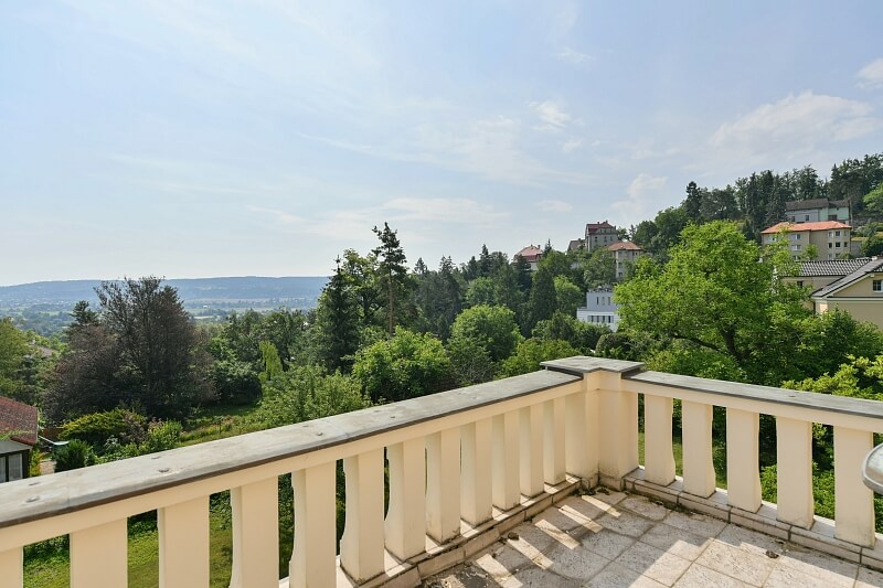 Jansova, Černošice - Praha-západ | Prodej, Rodinný dům 5+1, 259 m²