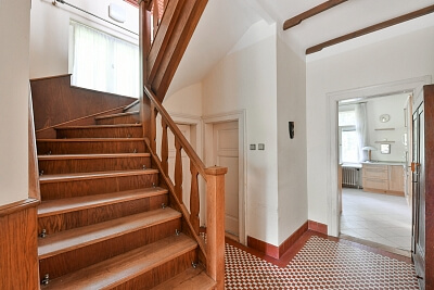 Jansova, Černošice - Praha-západ | Prodej, Rodinný dům 5+1, 259 m²