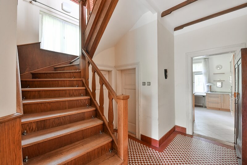 Jansova, Černošice - Praha-západ | Sale, House Four-bedroom (5+1), 259 m²