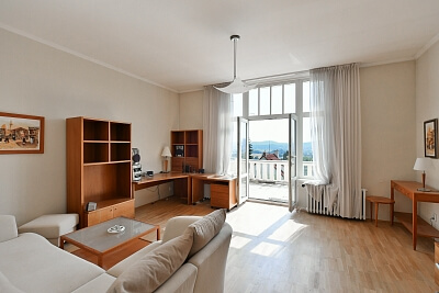 Jansova, Černošice - Praha-západ | Sale, House Four-bedroom (5+1), 259 m²