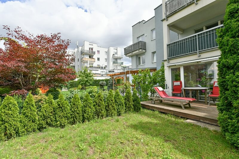 Dělená, Řeporyje - Prague 5 | Rent, Apartment One-bedroom (2+kk), 82 m²